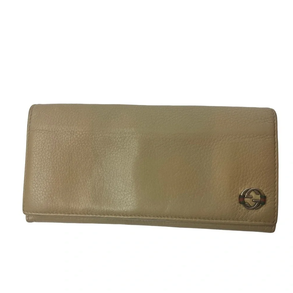 Gucci Wallet